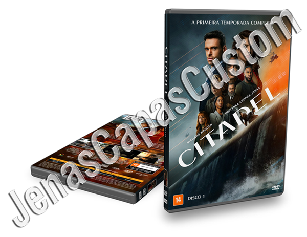 Citadel - 1ª Temporada