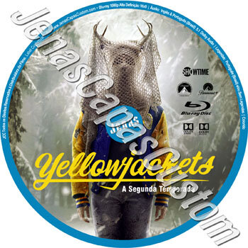 Yellowjackets - T02