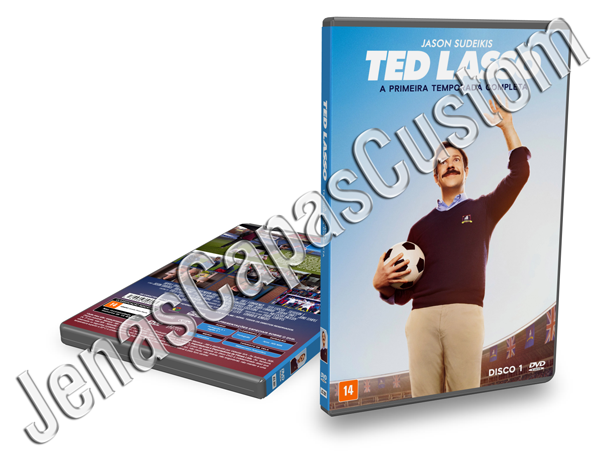 Ted Lasso - 1ª Temporada