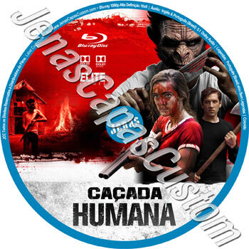 Caçada Humana