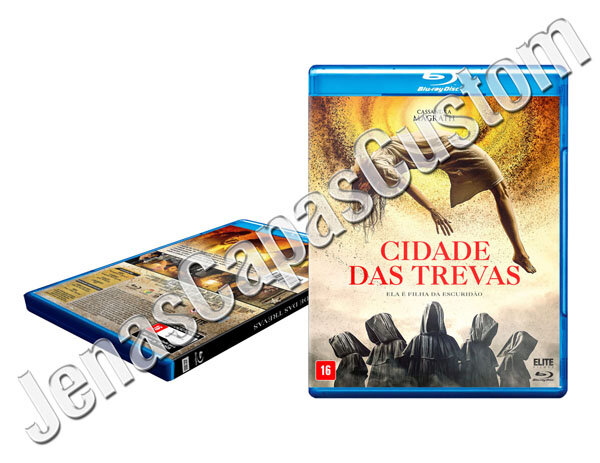 Cidade Das Trevas