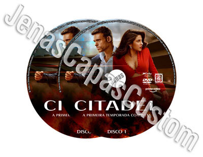 Citadel - 1ª Temporada