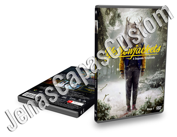 Yellowjackets - 2ª Temporada