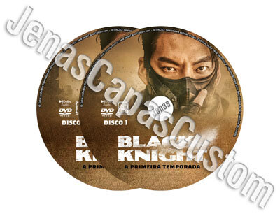 Black Knight - 1ª Temporada