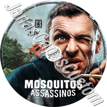 Mosquitos Assassinos