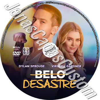 Belo Desastre