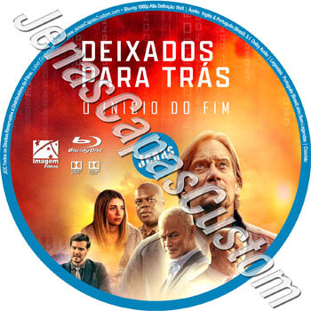 Deixados Para Trás - O Início Do Fim