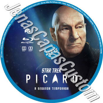 Star Trek - Picard - T02