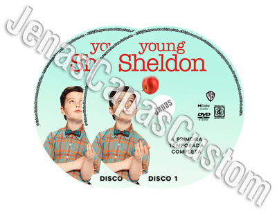 Young Sheldon - 1ª Temporada