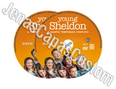 Young Sheldon - 4ª Temporada