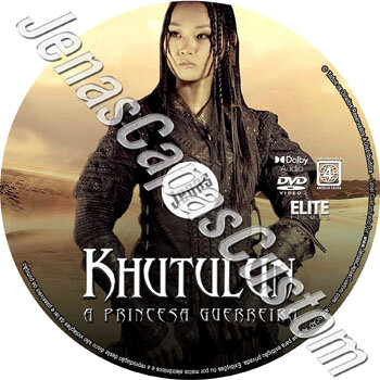 Khutulun - A Princesa Guerreira