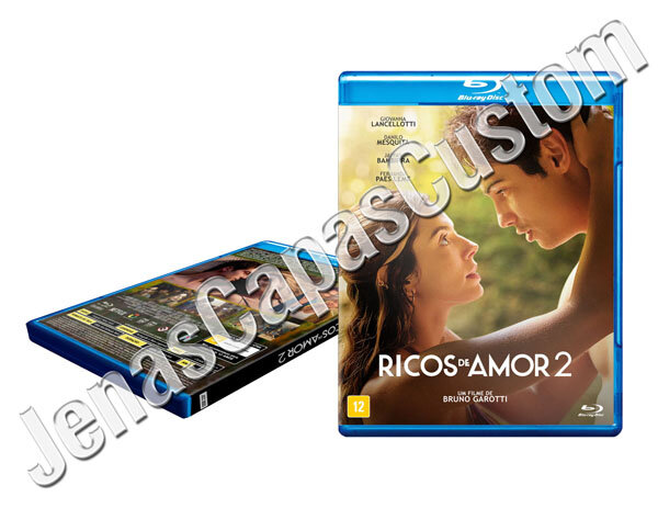 Ricos De Amor 2