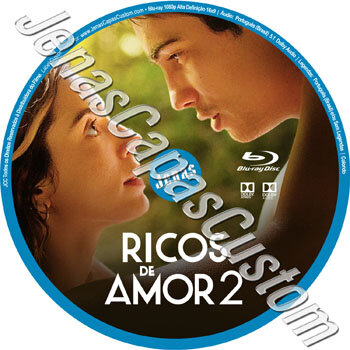 Ricos De Amor 2