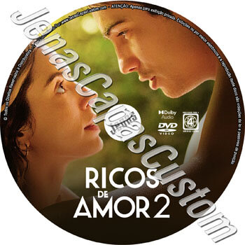 Ricos De Amor 2