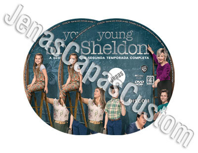 Young Sheldon - 2ª Temporada