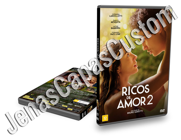 Ricos De Amor 2