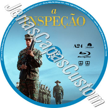 A Inspeção