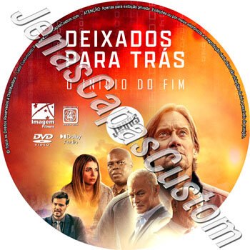 Deixados Para Trás - O Início Do Fim