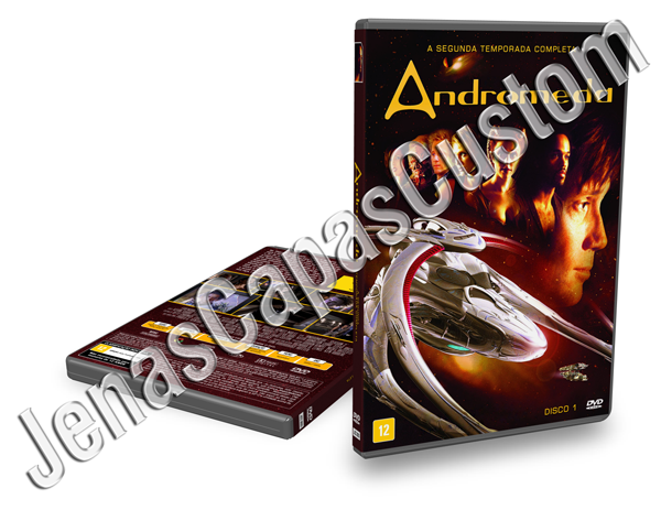 Andromeda - 2ª Temporada