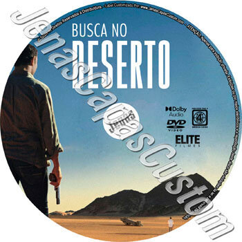 Busca No Deserto