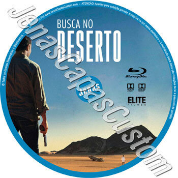 Busca No Deserto