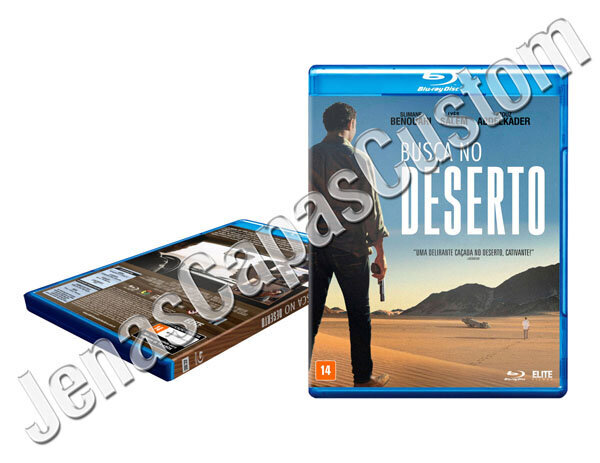 Busca No Deserto