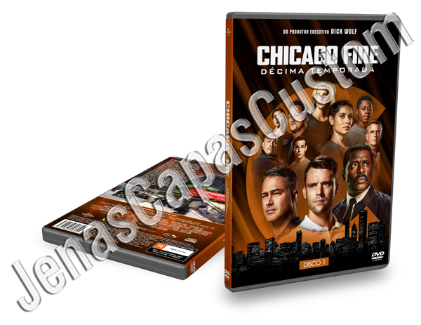 Chicago Fire - 10ª Temporada