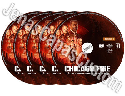 Chicago Fire - 11ª Temporada