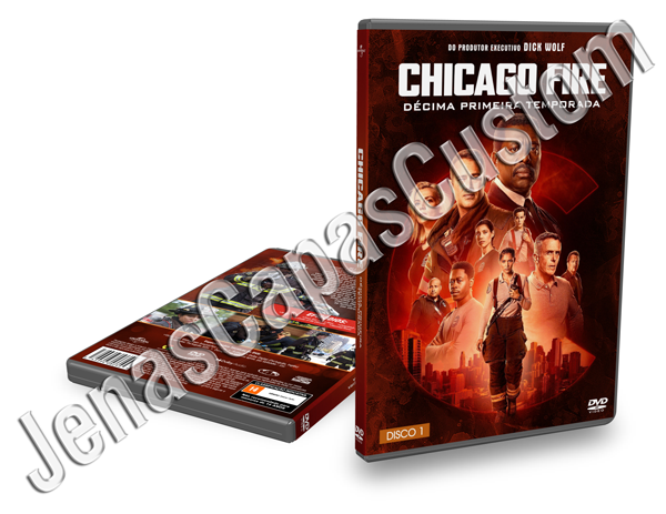 Chicago Fire - 11ª Temporada