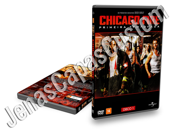 Chicago Fire - 1ª Temporada
