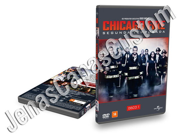 Chicago Fire - 2ª Temporada