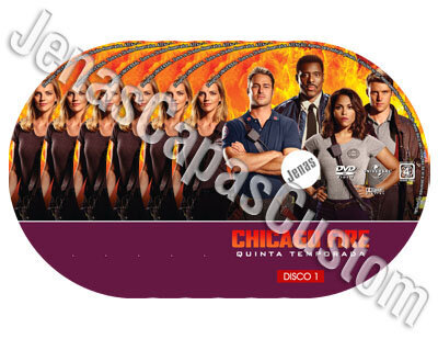 Chicago Fire - 5ª Temporada