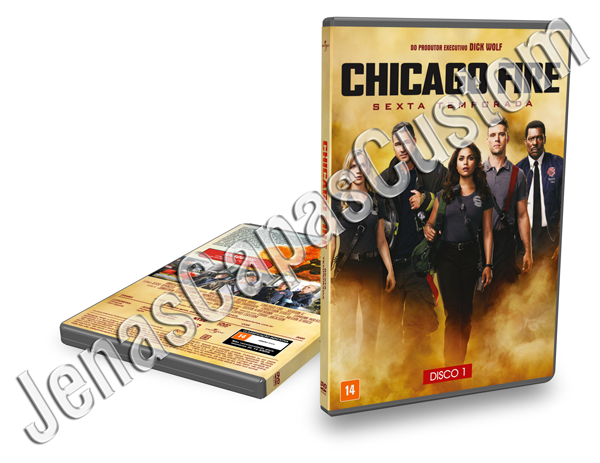 Chicago Fire - 6ª Temporada