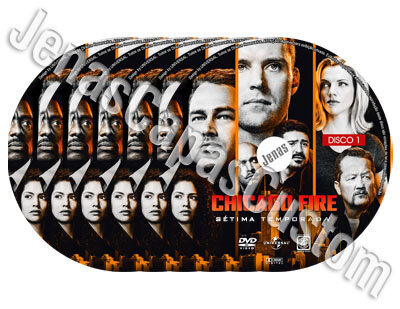Chicago Fire - 7ª Temporada