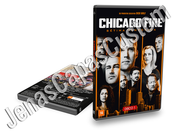 Chicago Fire - 7ª Temporada