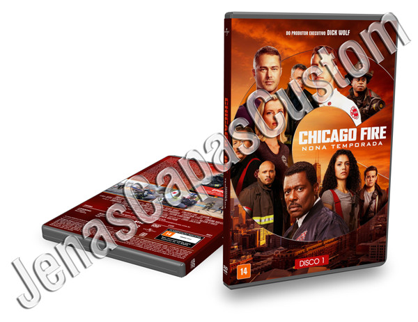 Chicago Fire - 9ª Temporada