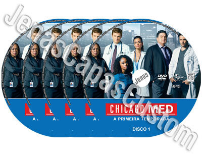 Chicago Med - 1ª Temporada