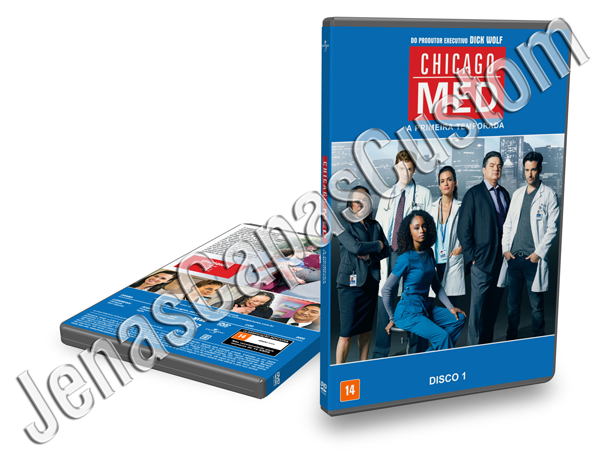 Chicago Med - 1ª Temporada