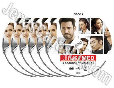 Chicago Med - 2ª Temporada