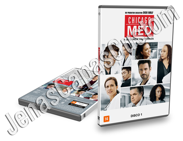Chicago Med - 2ª Temporada