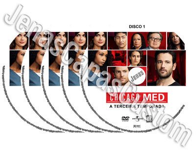 Chicago Med - 3ª Temporada