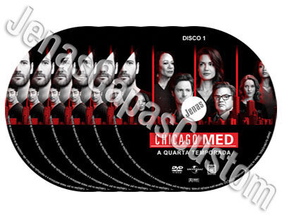Chicago Med - 4ª Temporada