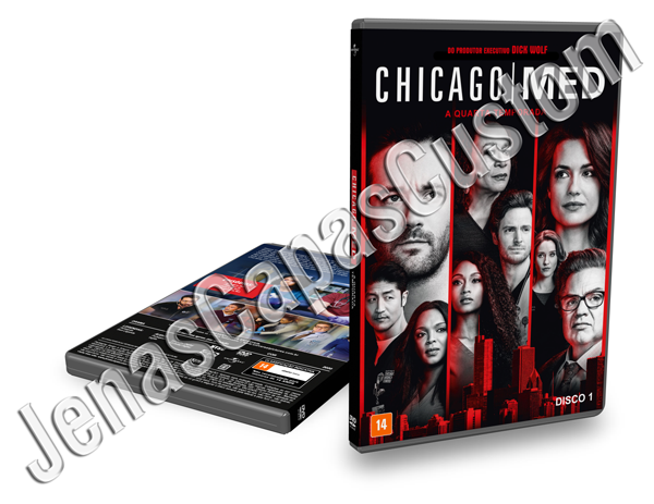 Chicago Med - 4ª Temporada