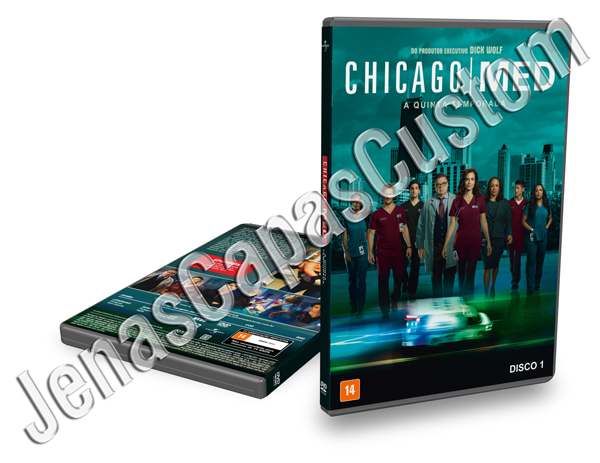 Chicago Med - 5ª Temporada
