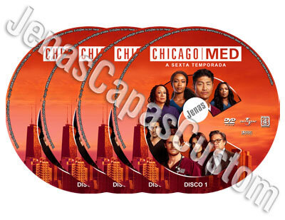 Chicago Med - 6ª Temporada