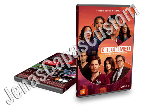 Chicago Med - 6ª Temporada
