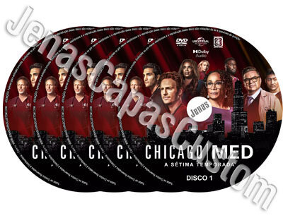 Chicago Med - 7ª Temporada
