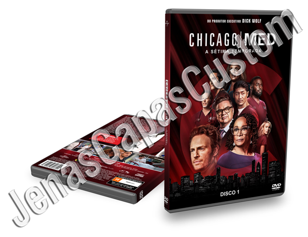 Chicago Med - 7ª Temporada