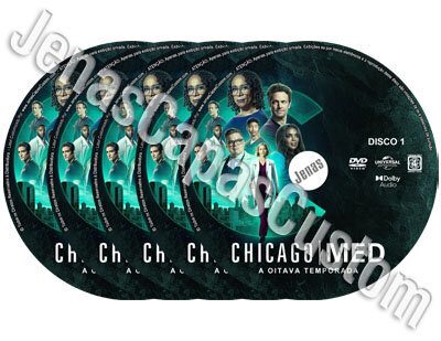 Chicago Med - 8ª Temporada
