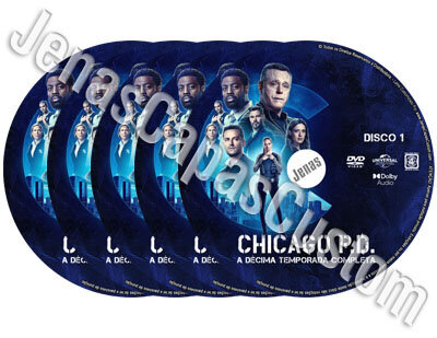 Chicago P.D. - 10ª Temporada